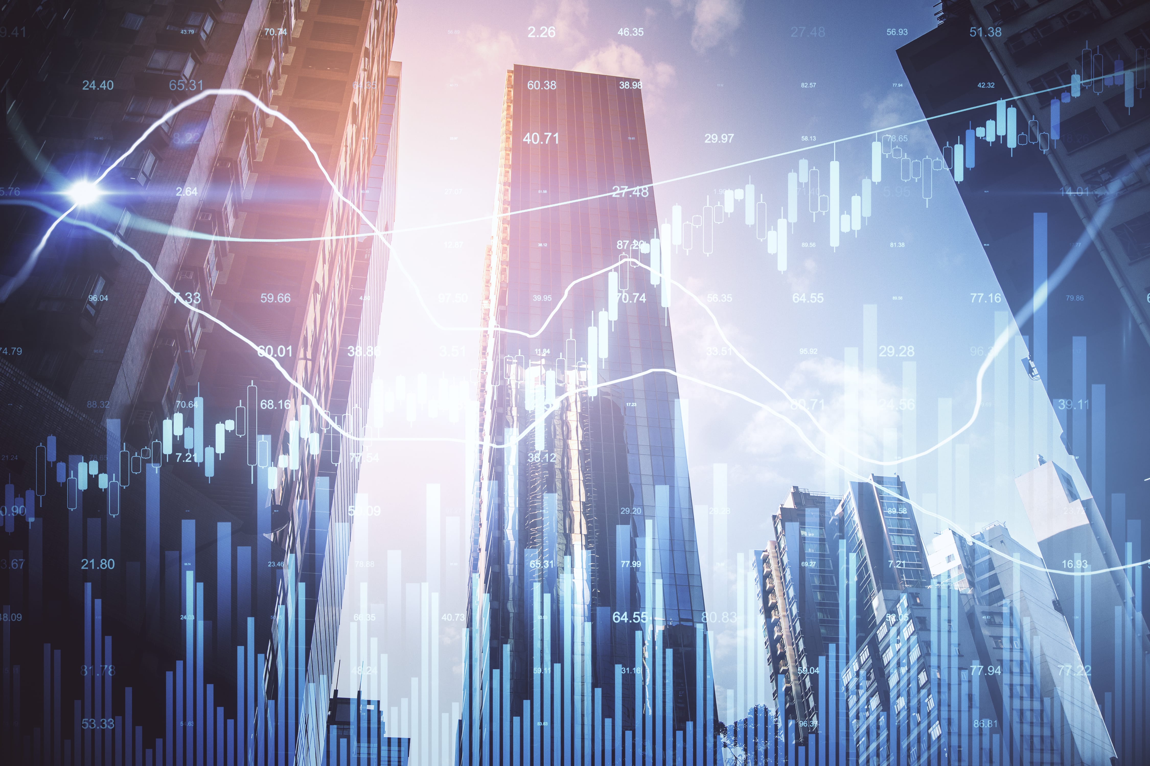 Central Banks The Invisible Hand Behind Your Trades